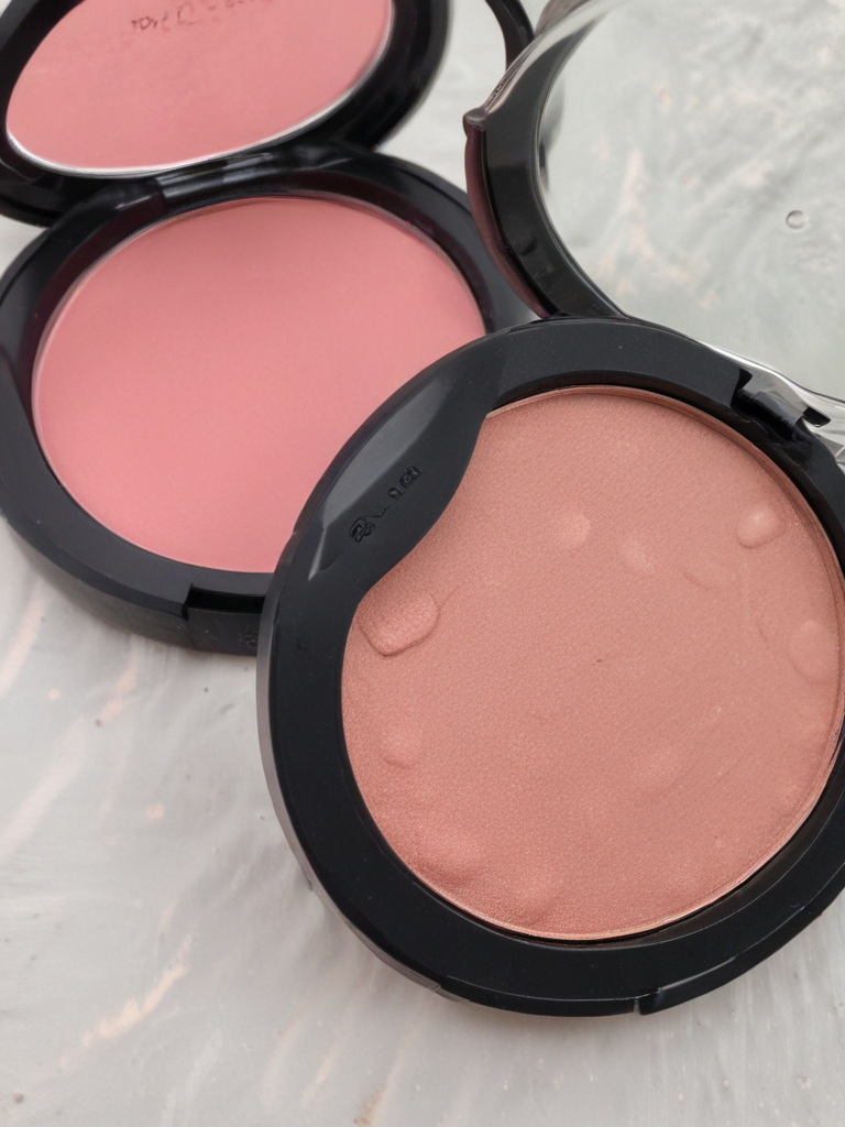 rare beauty jumbo blush