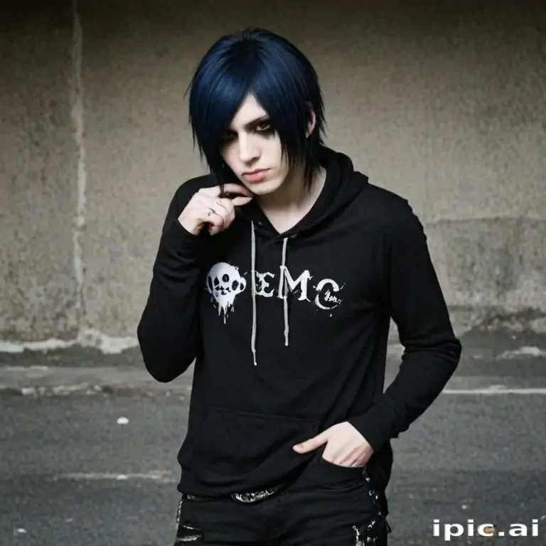 emo music