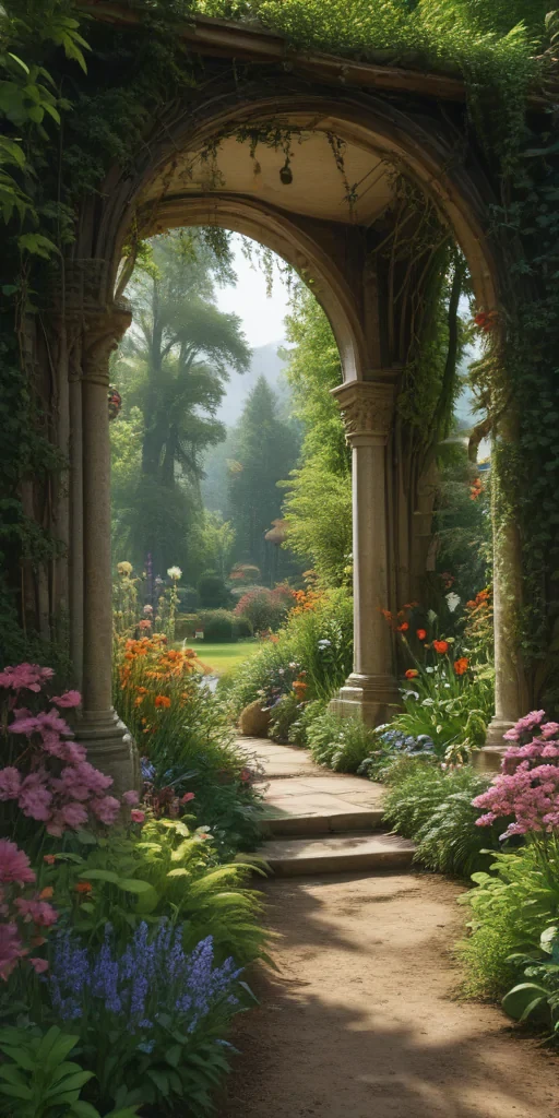 garden png