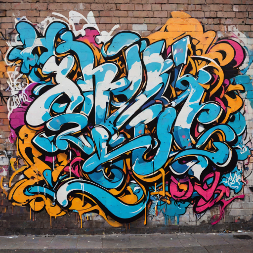 graffiti art png