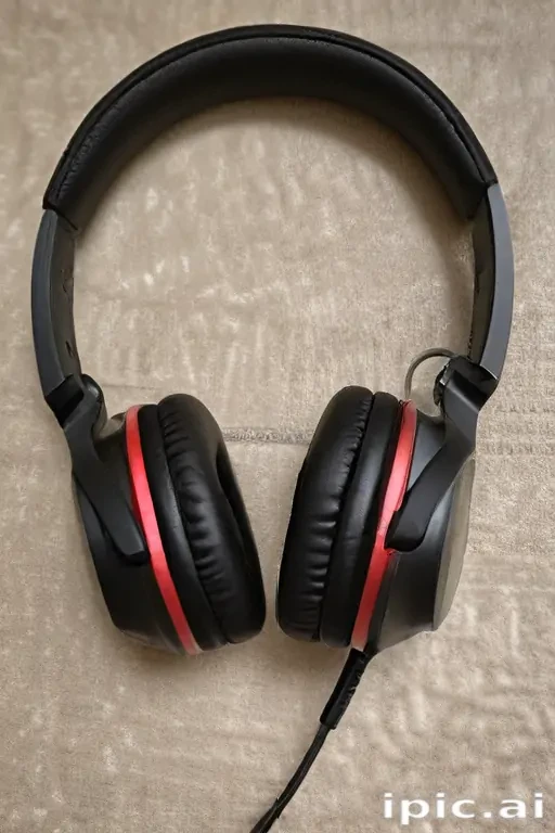 headphone pic