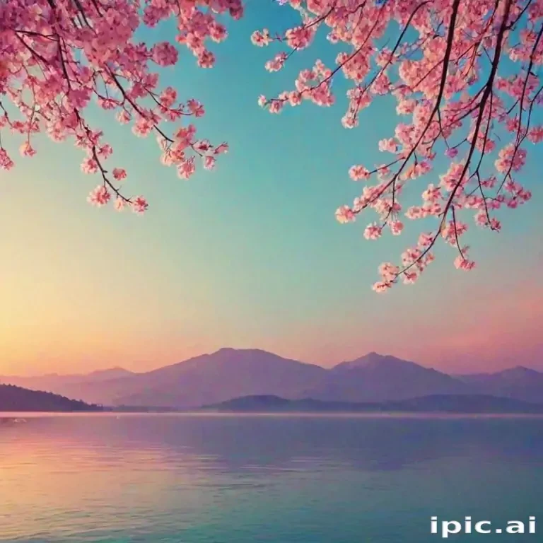 pretty backround