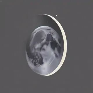luna png