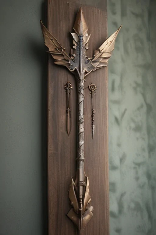aesthetic arrow