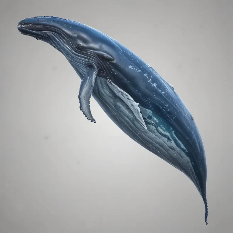 blue whale png