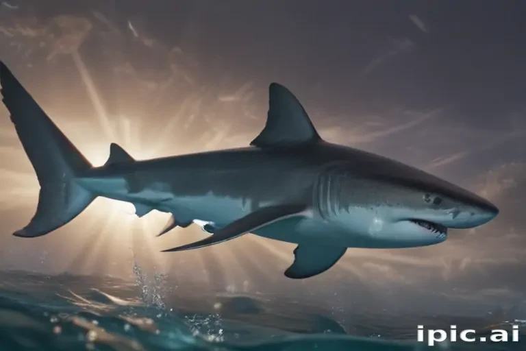 shark png
