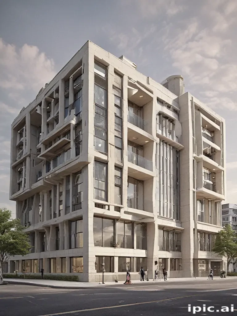 architectural designs