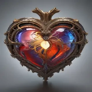 heart image