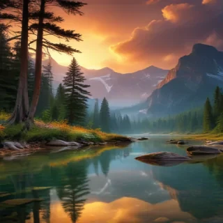 nature wallpaper phone