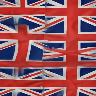 great britain flag