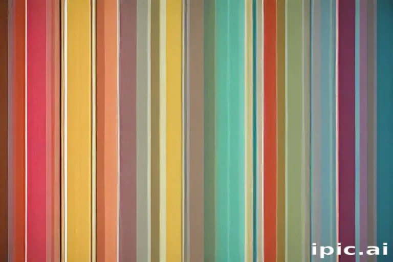 striped background