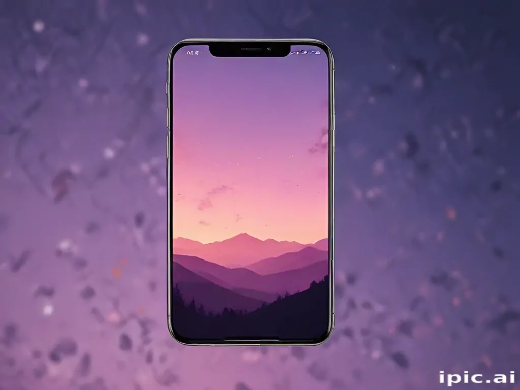 wallpapers for phones aesthetic
