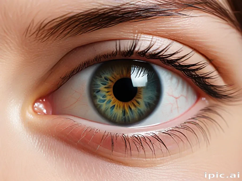 human eye png