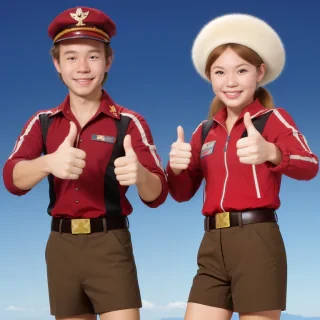 thumbs up png