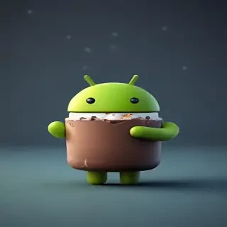android wallpaper cute