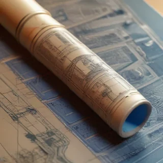 blueprints