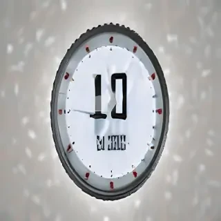 10 minute timer