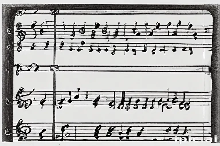 music notation png