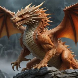 awesome dragon images