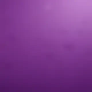 purple heart background