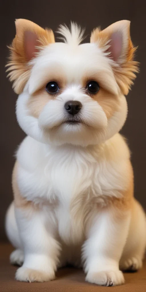 bea tzu dog breed