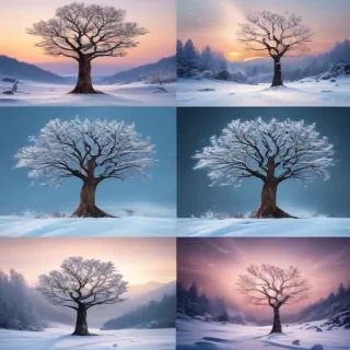 winter clipart