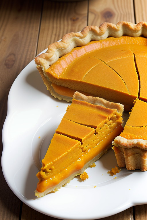 sweet potatoe pie near me