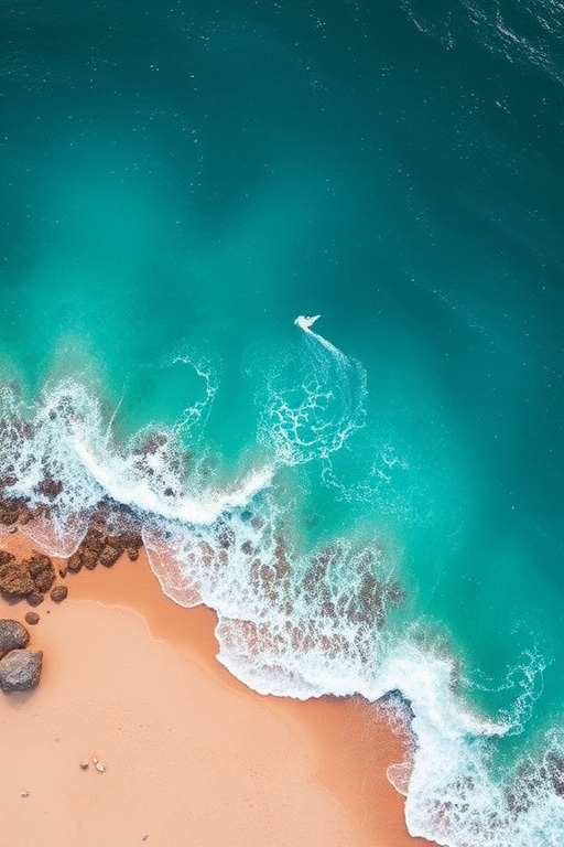 ocean wallpaper iphone