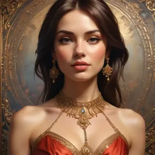 cosmetic background