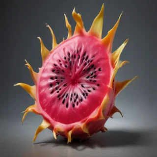 dragon fruit png