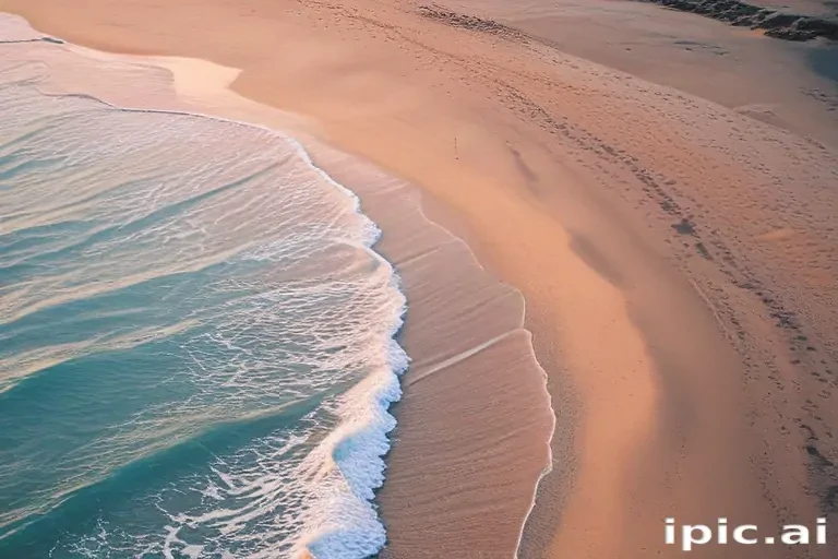 beach phone wallpaper