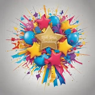 congratulations clip art