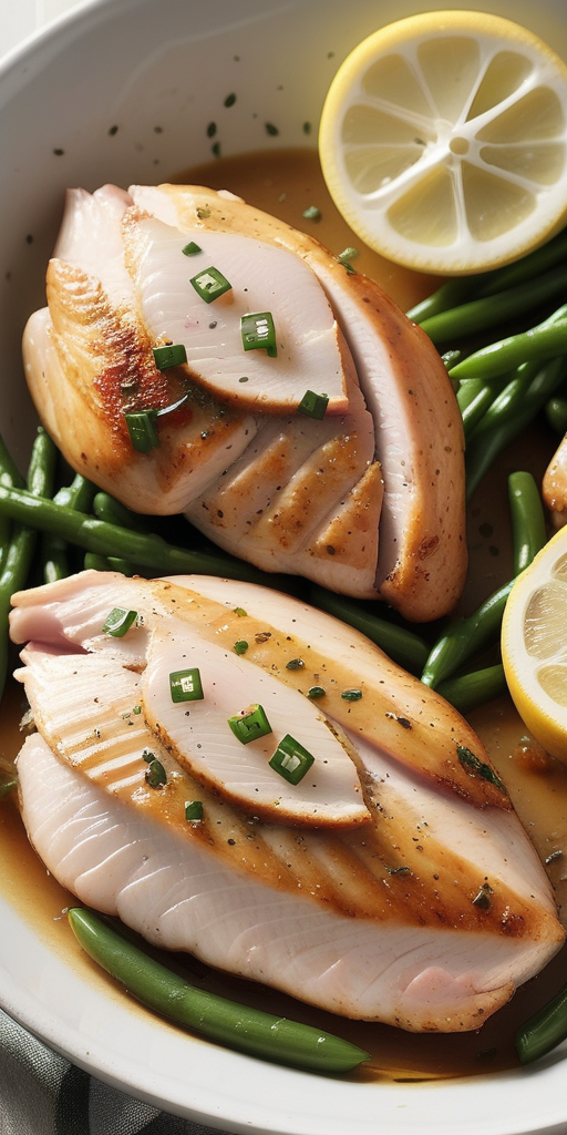 thin cut chicken breast recipe