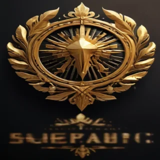 golden logo