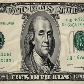 dollar png
