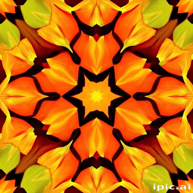 abstract pattern