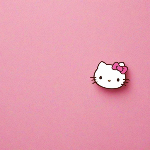 pink cute background