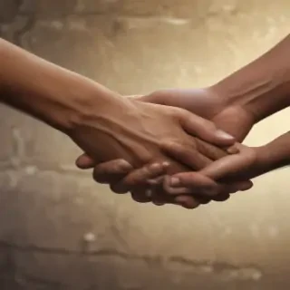 shaking hands png
