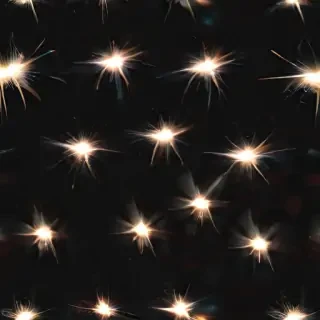 sparkles transparent png