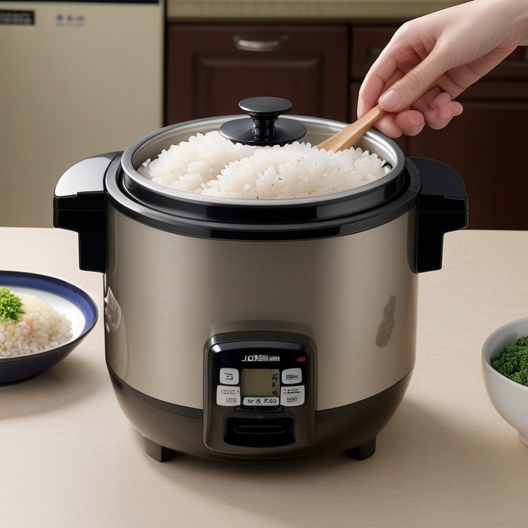 zojirushi rice cooker pot replacement