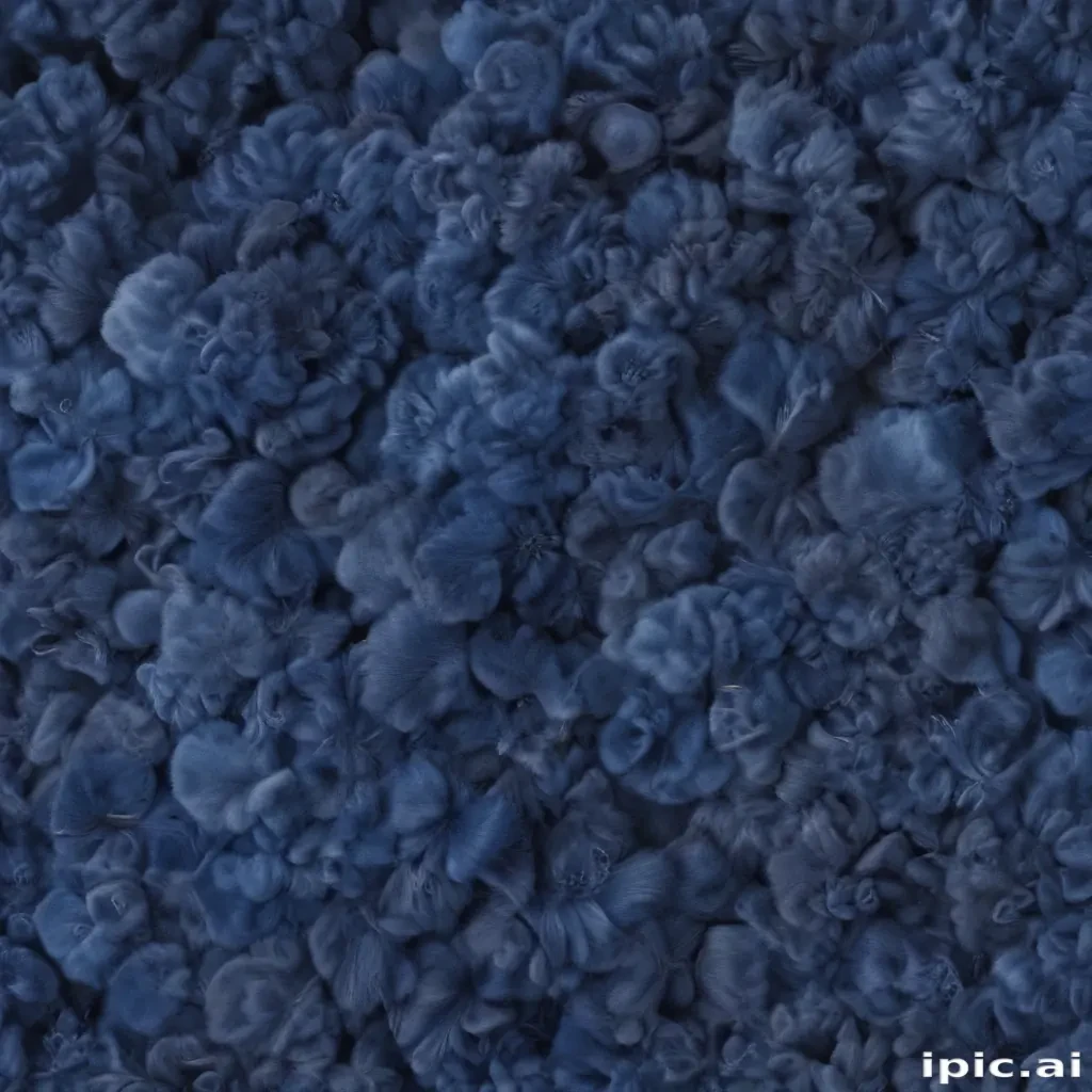 what color is indigo