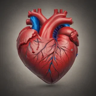 heart image