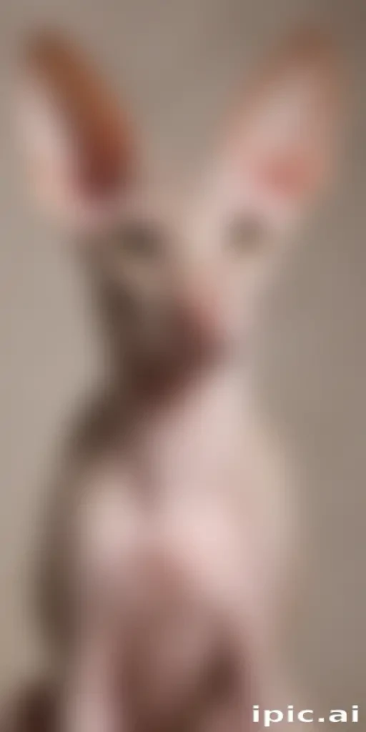 peterbald breed