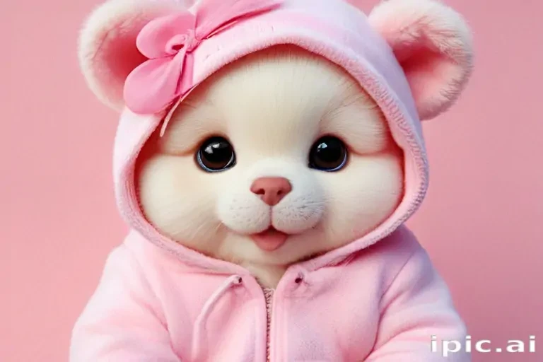 pink cute pics