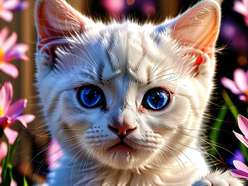 cat pictures for wallpaper