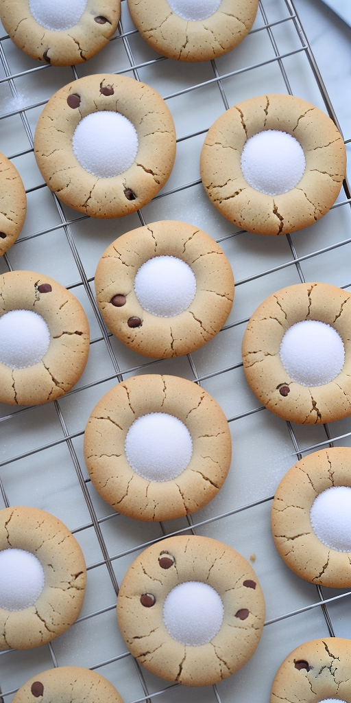 cookie recipe without brown sugar