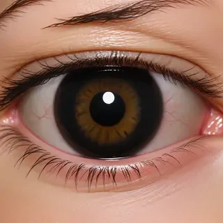 black eye png