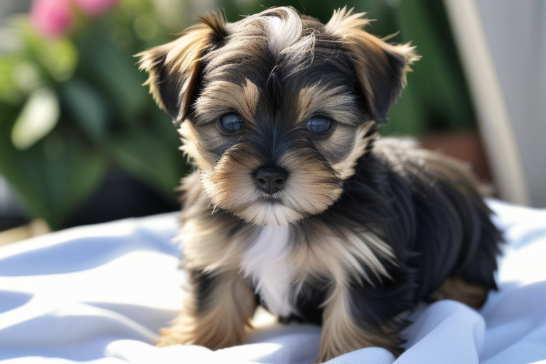 shih tzu yorkie mix for sale