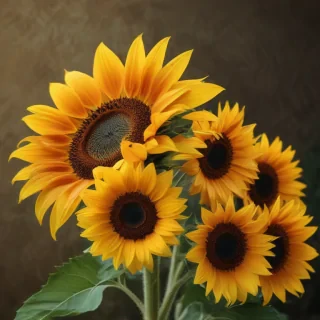 sunflower iphone background