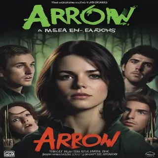 arrow video